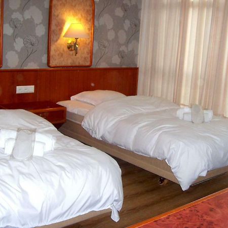 Hotel Nadikvari Tbilisi Eksteriør bilde