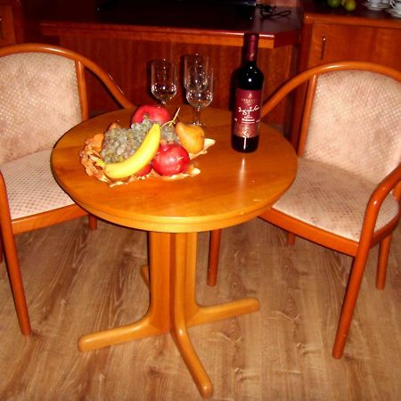 Hotel Nadikvari Tbilisi Eksteriør bilde