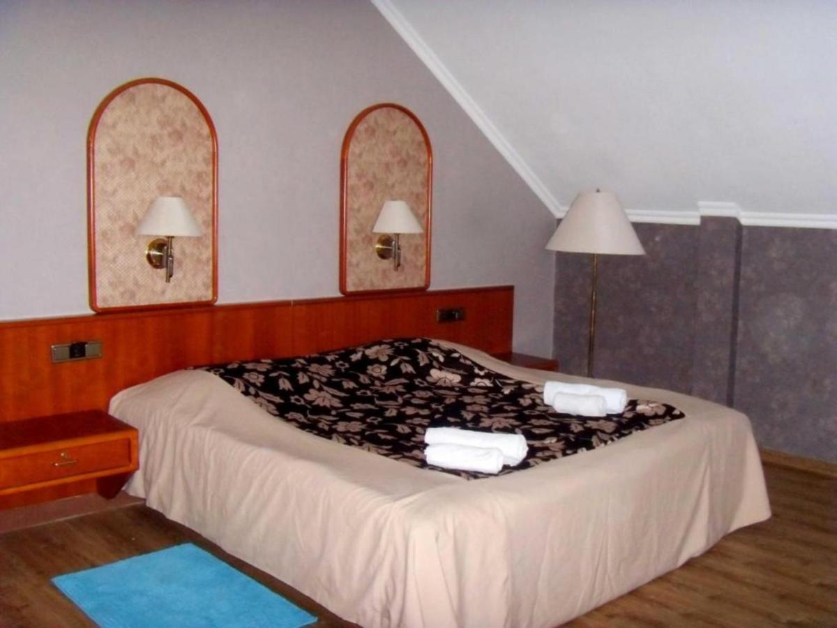 Hotel Nadikvari Tbilisi Eksteriør bilde
