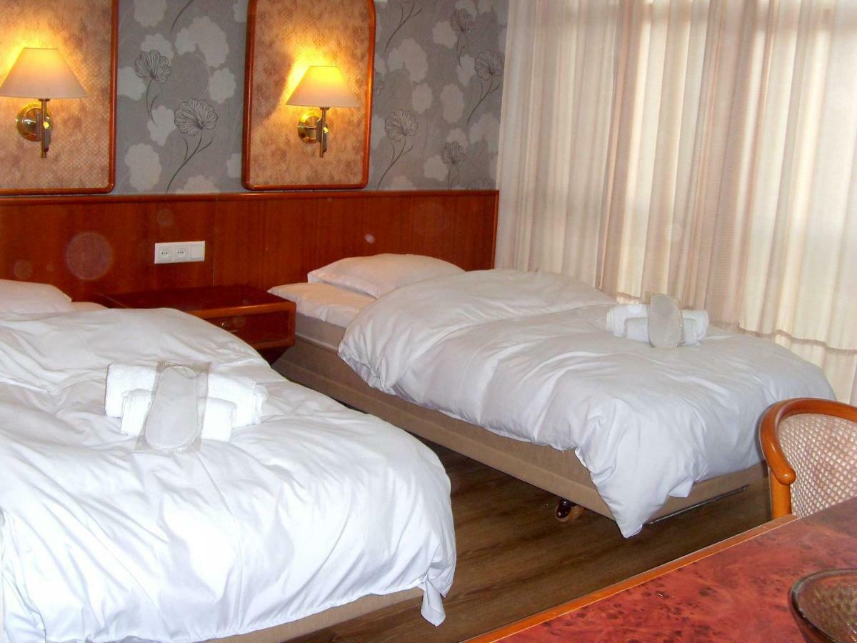 Hotel Nadikvari Tbilisi Eksteriør bilde