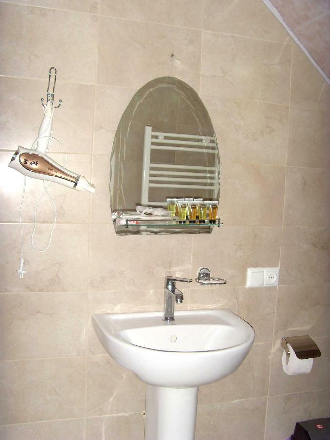 Hotel Nadikvari Tbilisi Eksteriør bilde