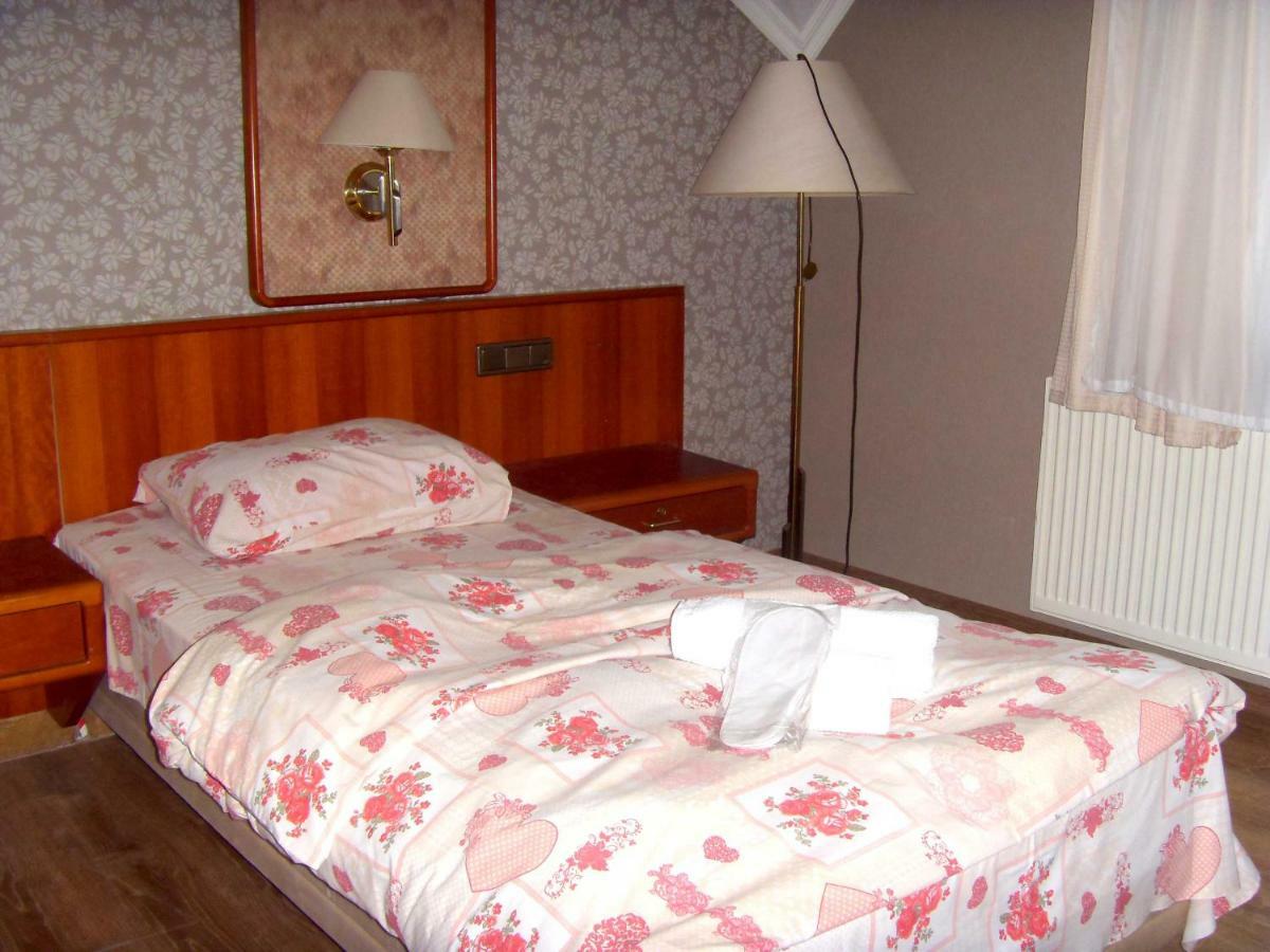 Hotel Nadikvari Tbilisi Eksteriør bilde