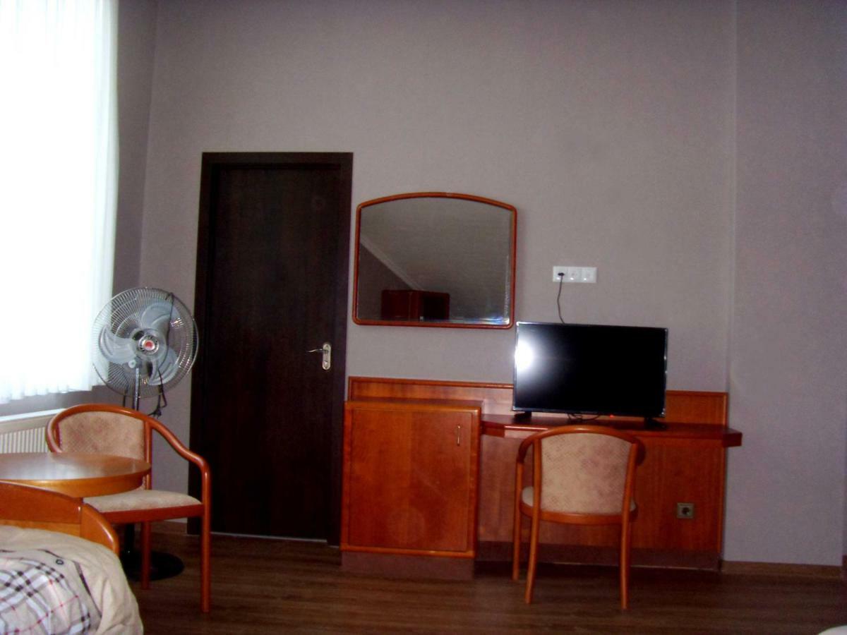 Hotel Nadikvari Tbilisi Eksteriør bilde