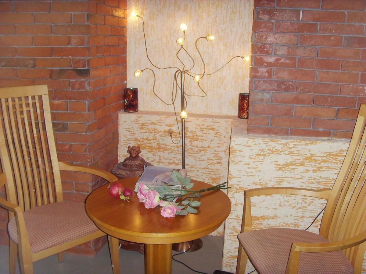 Hotel Nadikvari Tbilisi Eksteriør bilde
