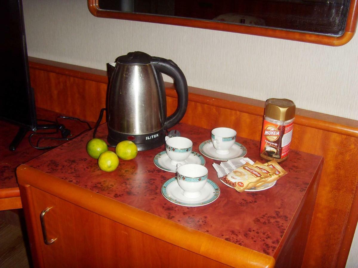 Hotel Nadikvari Tbilisi Eksteriør bilde