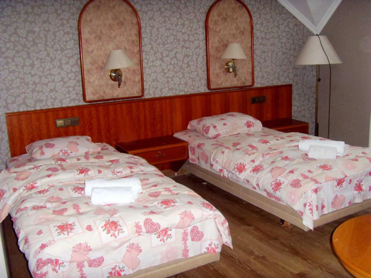 Hotel Nadikvari Tbilisi Eksteriør bilde