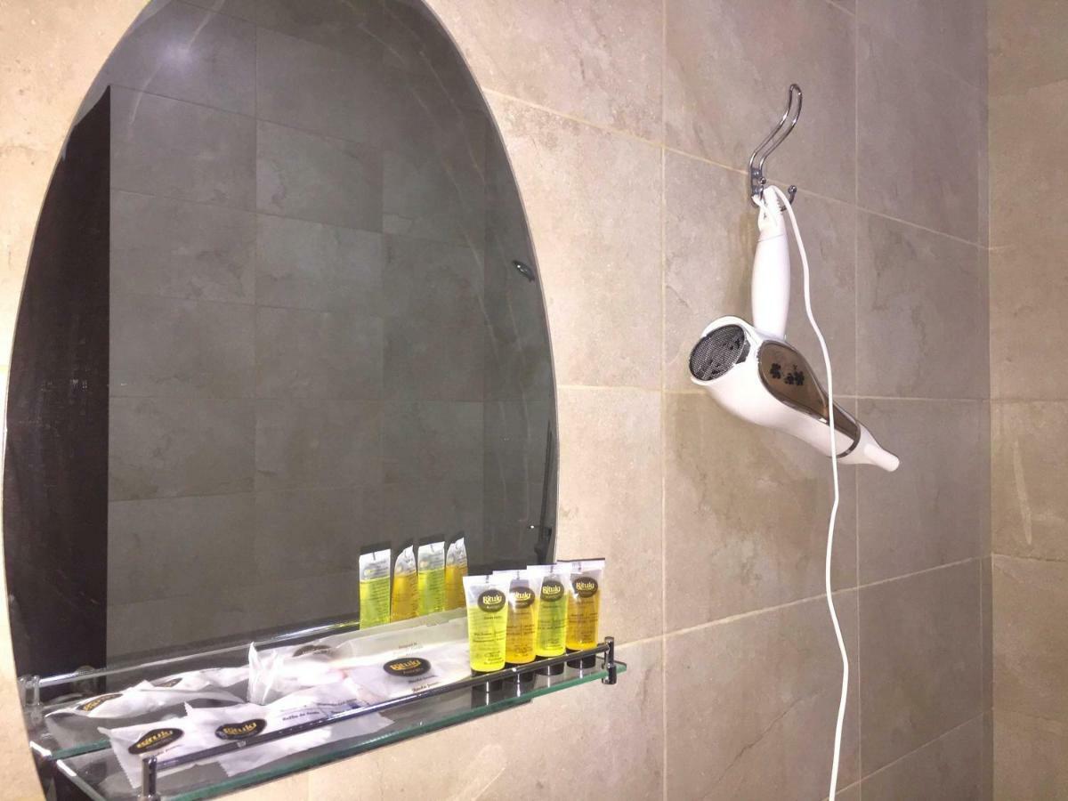Hotel Nadikvari Tbilisi Eksteriør bilde